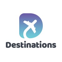 Destinations Inc logo, Destinations Inc contact details