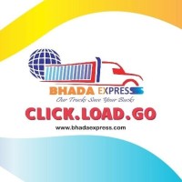 BHADA EXPRESS logo, BHADA EXPRESS contact details