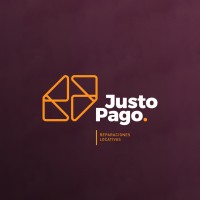 Justo Pago logo, Justo Pago contact details