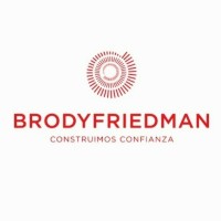 BrodyFriedman logo, BrodyFriedman contact details