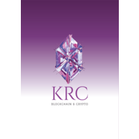 KRC logo, KRC contact details