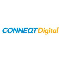 Conneqt Digital logo, Conneqt Digital contact details