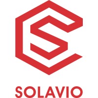 Solavio labs logo, Solavio labs contact details