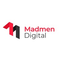 MadMen Digital logo, MadMen Digital contact details