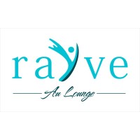 rayve logo, rayve contact details