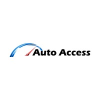 Auto Access logo, Auto Access contact details