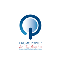 PromoPower Arabia logo, PromoPower Arabia contact details