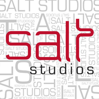 Salt Studios logo, Salt Studios contact details