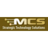 MCS ...Strategic Technology Solutions logo, MCS ...Strategic Technology Solutions contact details