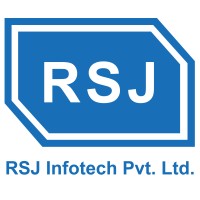 RSJ Infotech Pvt. Ltd. logo, RSJ Infotech Pvt. Ltd. contact details