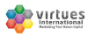 VIRTUES.ID logo, VIRTUES.ID contact details