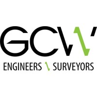 GCW logo, GCW contact details