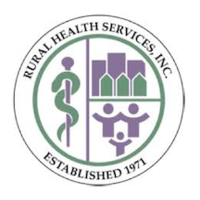 RURAL HEALTH SERVICES INC logo, RURAL HEALTH SERVICES INC contact details