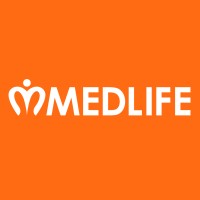 Medlife Pharma Healthcare Private Limited logo, Medlife Pharma Healthcare Private Limited contact details