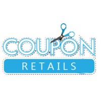 Couponretails logo, Couponretails contact details