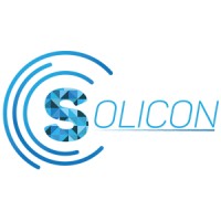 Solicon Private Limited logo, Solicon Private Limited contact details