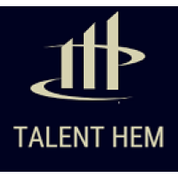 TalentHem logo, TalentHem contact details