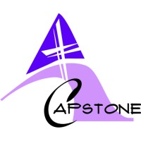 Capstone Atelier logo, Capstone Atelier contact details