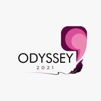 Odyssey 2021 logo, Odyssey 2021 contact details