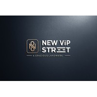 New Vip Street logo, New Vip Street contact details