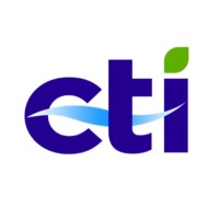 CTI & Associates logo, CTI & Associates contact details