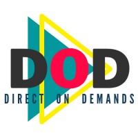 Direct On Demands logo, Direct On Demands contact details