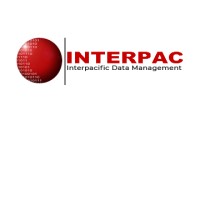 Interpacific Data Management logo, Interpacific Data Management contact details