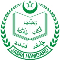 Placement Cell of Jamia Hamdard logo, Placement Cell of Jamia Hamdard contact details