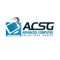 Advanced Computer Solutions Group logo, Advanced Computer Solutions Group contact details