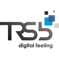 TRSB logo, TRSB contact details