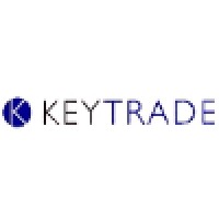 KEYTRADE AG logo, KEYTRADE AG contact details