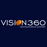 VISION360 MANAGEMENT CONSULTING logo, VISION360 MANAGEMENT CONSULTING contact details