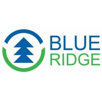 Blue Ridge logo, Blue Ridge contact details