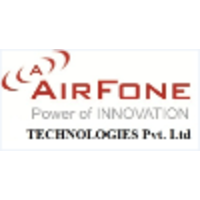 Airfone Technologies Pvt Ltd. logo, Airfone Technologies Pvt Ltd. contact details