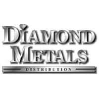 Diamond Metals Distribution logo, Diamond Metals Distribution contact details