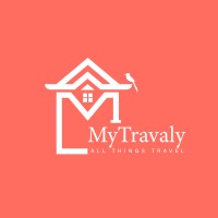 MyTravaly Worldwide logo, MyTravaly Worldwide contact details