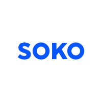 Soko logo, Soko contact details