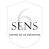 6 Sens logo, 6 Sens contact details