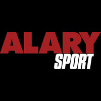 Alary Sport logo, Alary Sport contact details