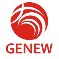 GENEW TECHNOLOGIES logo, GENEW TECHNOLOGIES contact details