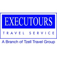 Executours Travel Service logo, Executours Travel Service contact details