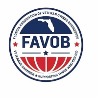 Florida Association of Veteran-Owned Businesses, Inc. logo, Florida Association of Veteran-Owned Businesses, Inc. contact details