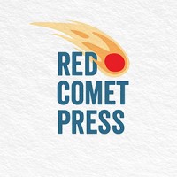 Red Comet Press logo, Red Comet Press contact details