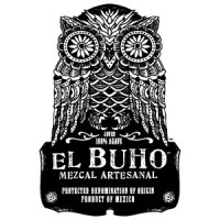 El Buho Mezcal logo, El Buho Mezcal contact details