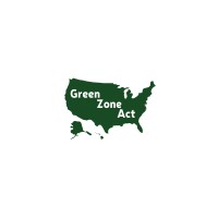 Green Zone Act logo, Green Zone Act contact details