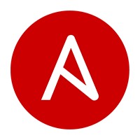 Ansible logo, Ansible contact details