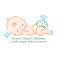 Green Diaper Babies logo, Green Diaper Babies contact details