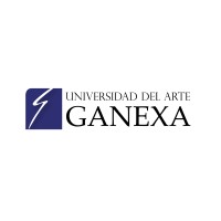 Universidad del Arte Ganexa logo, Universidad del Arte Ganexa contact details