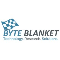 ByteBlanket logo, ByteBlanket contact details