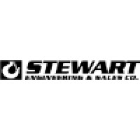 Stewart Engineering & Sales Co. logo, Stewart Engineering & Sales Co. contact details